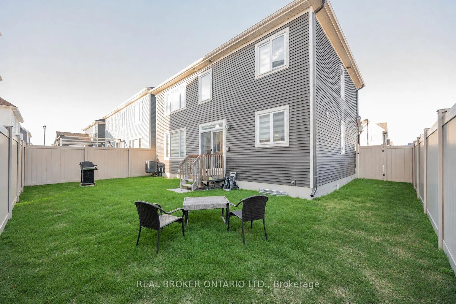 Photo 32 of 358 Lamarche Avenue, Ottawa, Chapel Hill South - Orleans Village — HOMEH