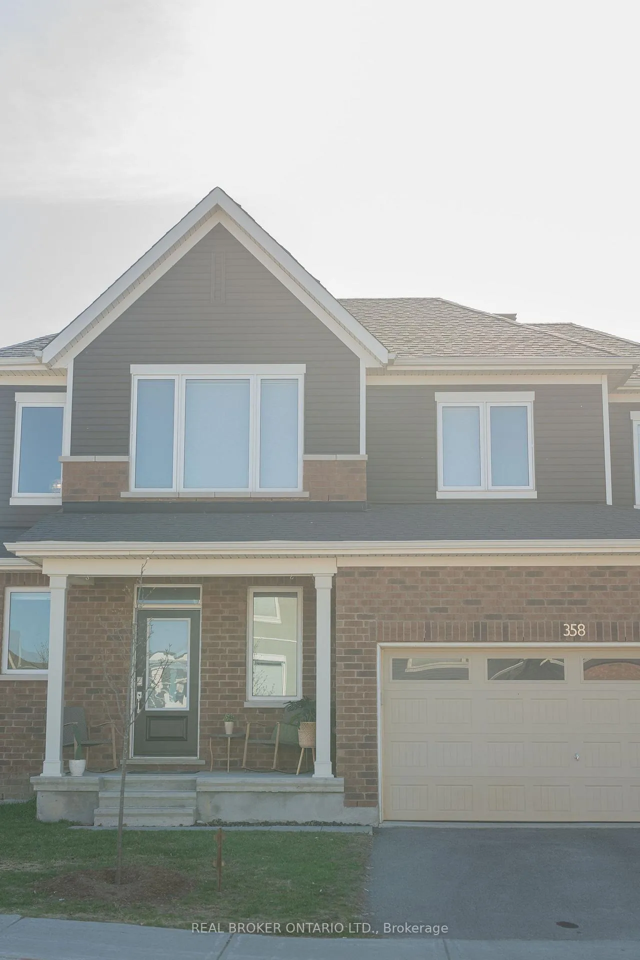 Photo 36 of 358 Lamarche Avenue, Ottawa, Chapel Hill South - Orleans Village — HOMEH