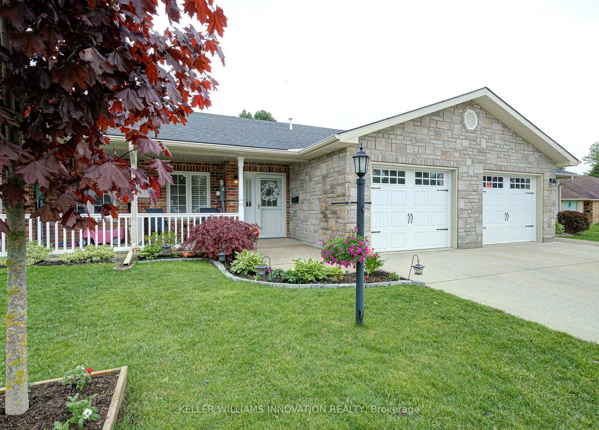 Photo 2 of 51 Devon Drive, South Huron, Exeter — HOMEH