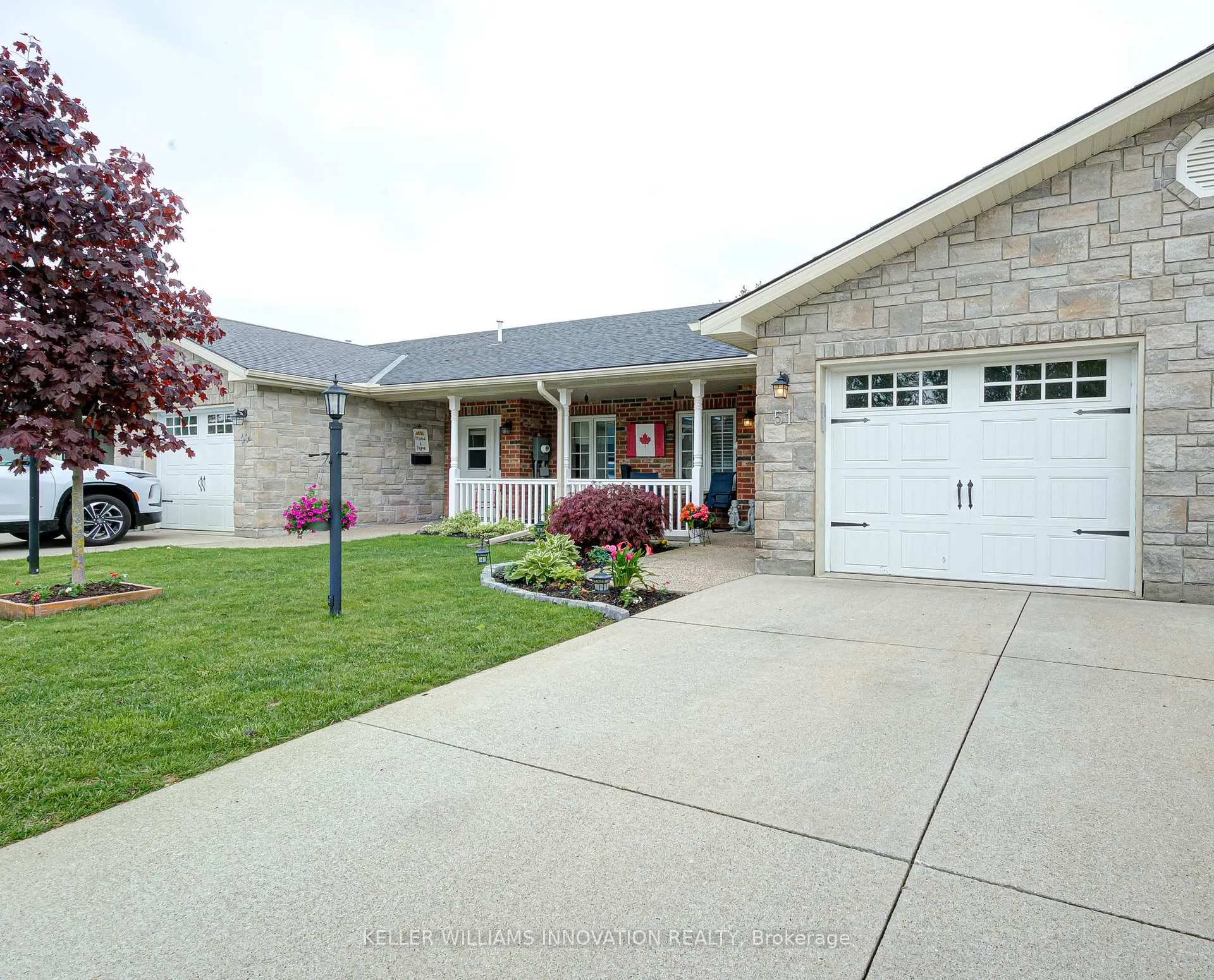 Photo 3 of 51 Devon Drive, South Huron, Exeter — HOMEH