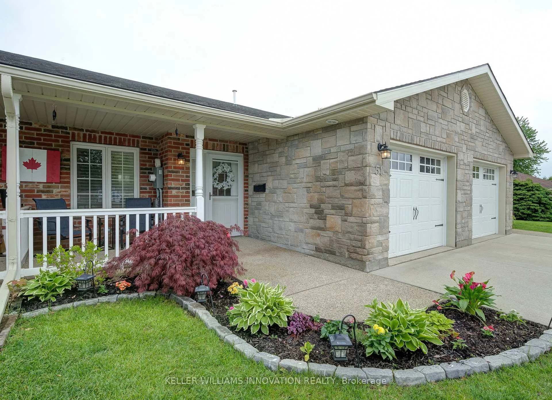 Photo 4 of 51 Devon Drive, South Huron, Exeter — HOMEH