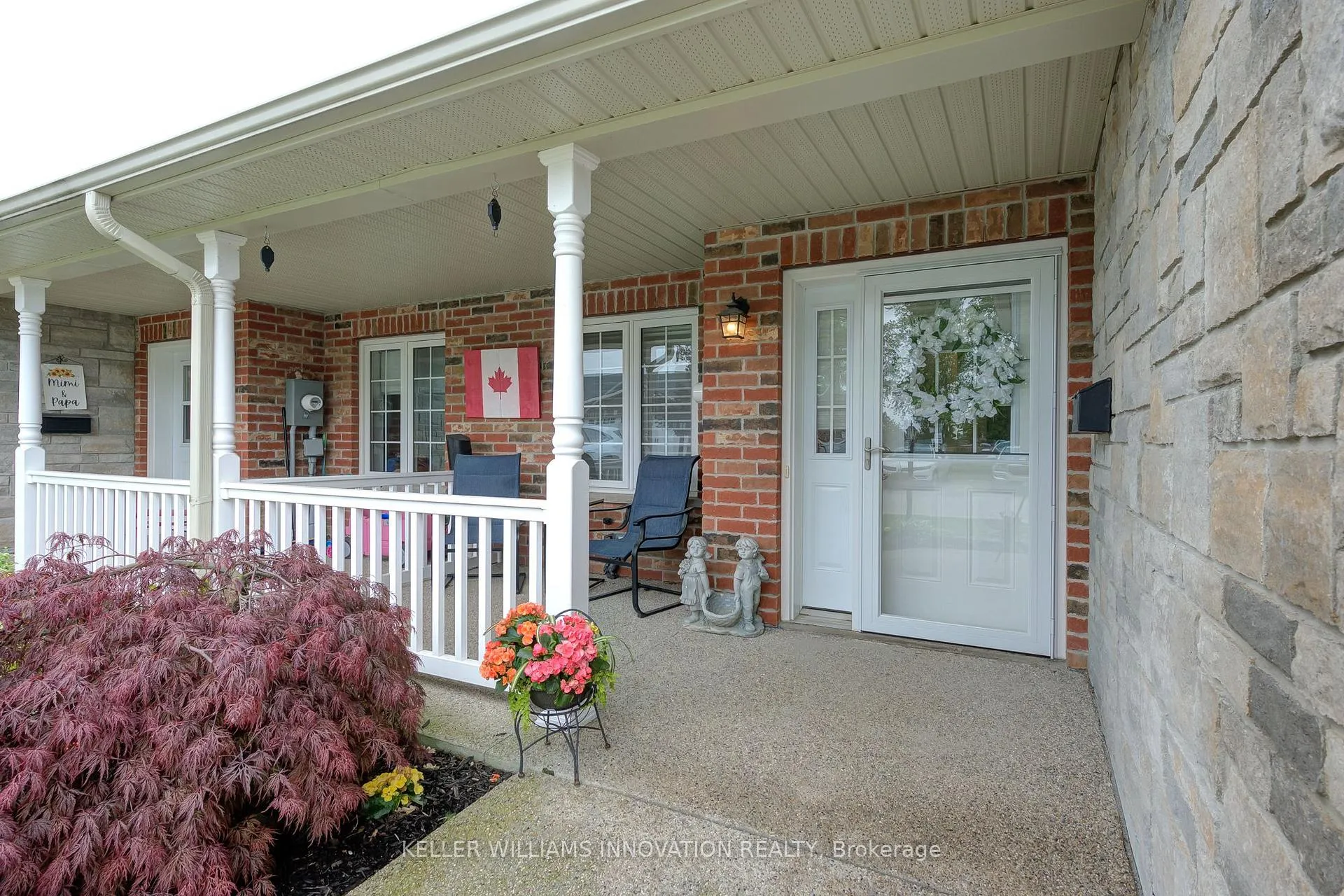 Photo 5 of 51 Devon Drive, South Huron, Exeter — HOMEH