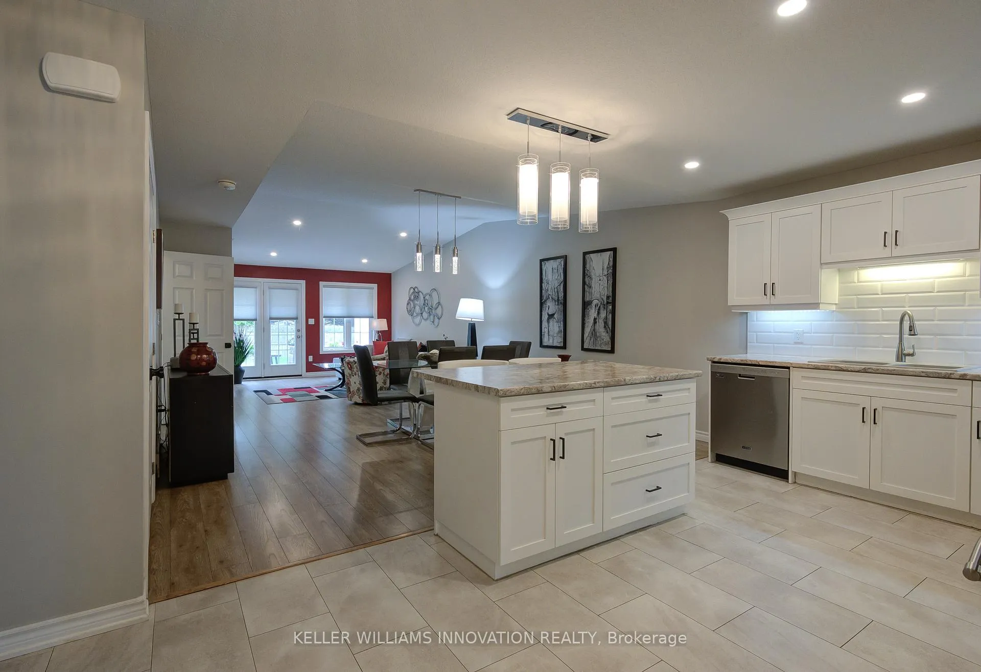 Photo 9 of 51 Devon Drive, South Huron, Exeter — HOMEH