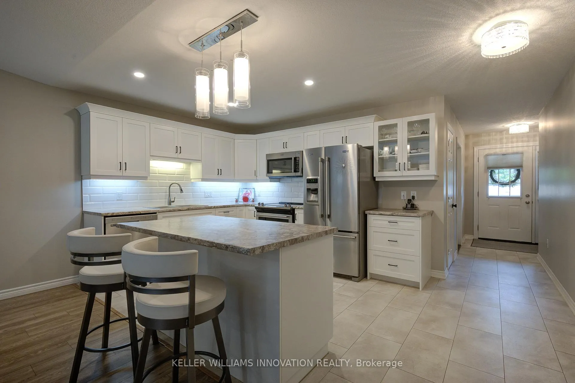 Photo 10 of 51 Devon Drive, South Huron, Exeter — HOMEH
