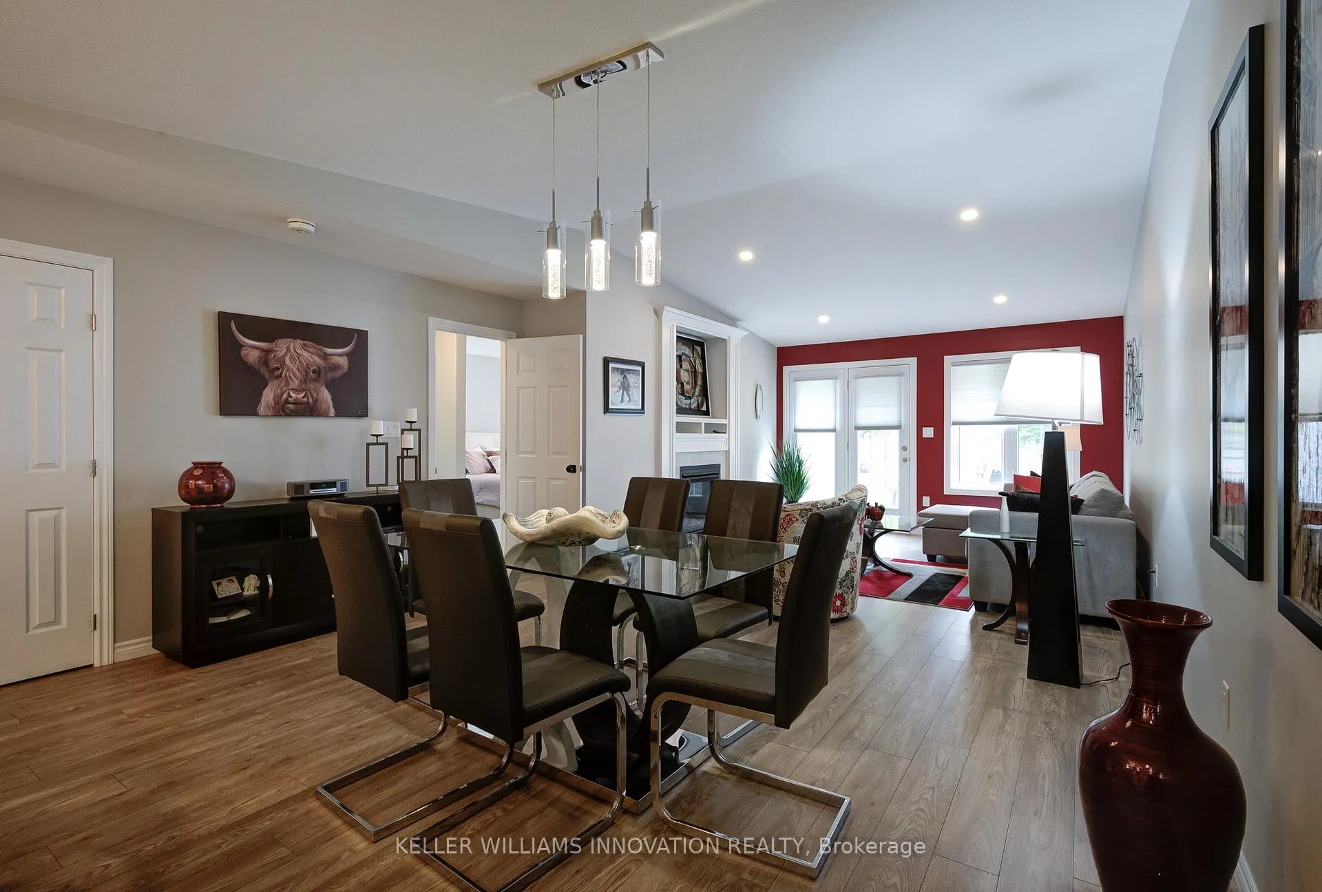 Photo 20 of 51 Devon Drive, South Huron, Exeter — HOMEH