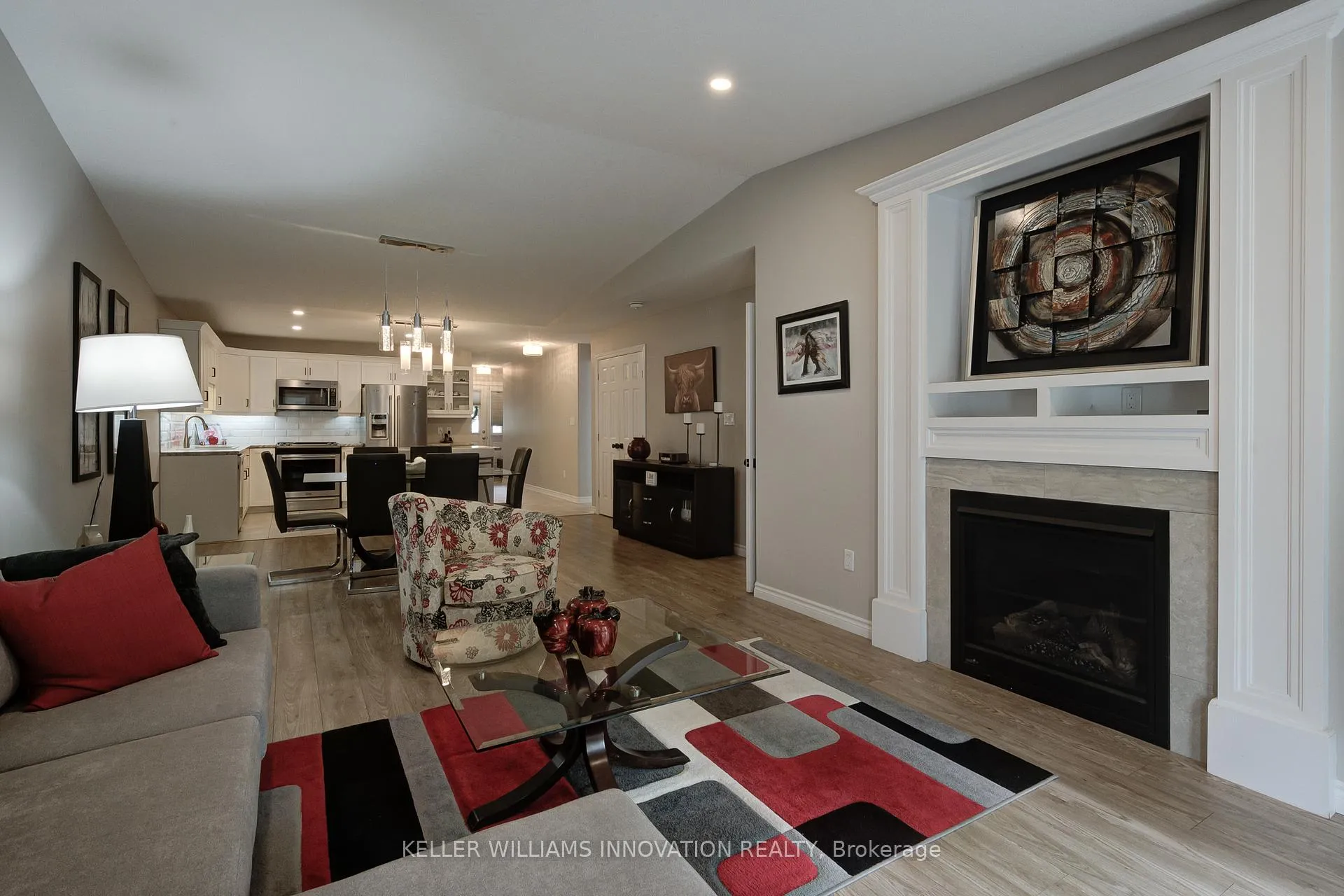 Photo 25 of 51 Devon Drive, South Huron, Exeter — HOMEH