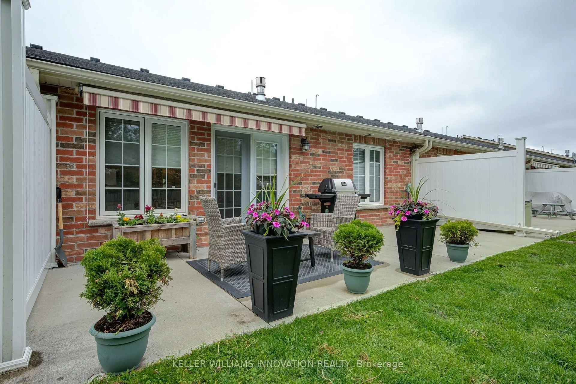 Photo 36 of 51 Devon Drive, South Huron, Exeter — HOMEH