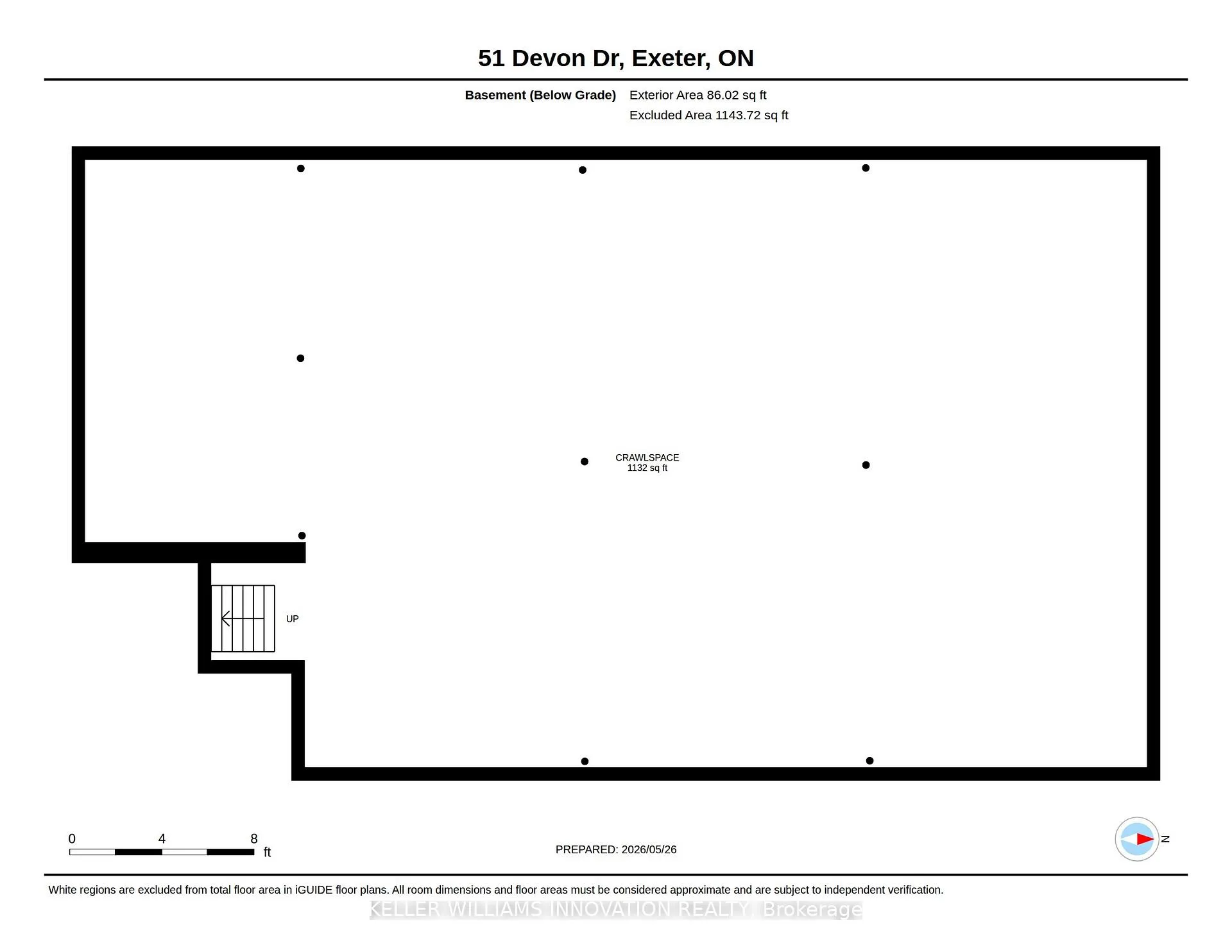Photo 40 of 51 Devon Drive, South Huron, Exeter — HOMEH