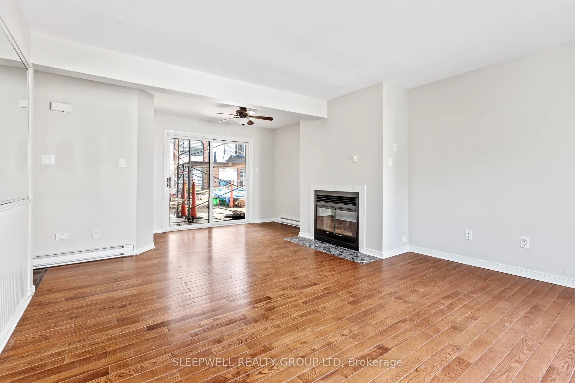 Photo 5 of Unit 2, 232 Wilbrod Street, Ottawa, Sandy Hill — HOMEH