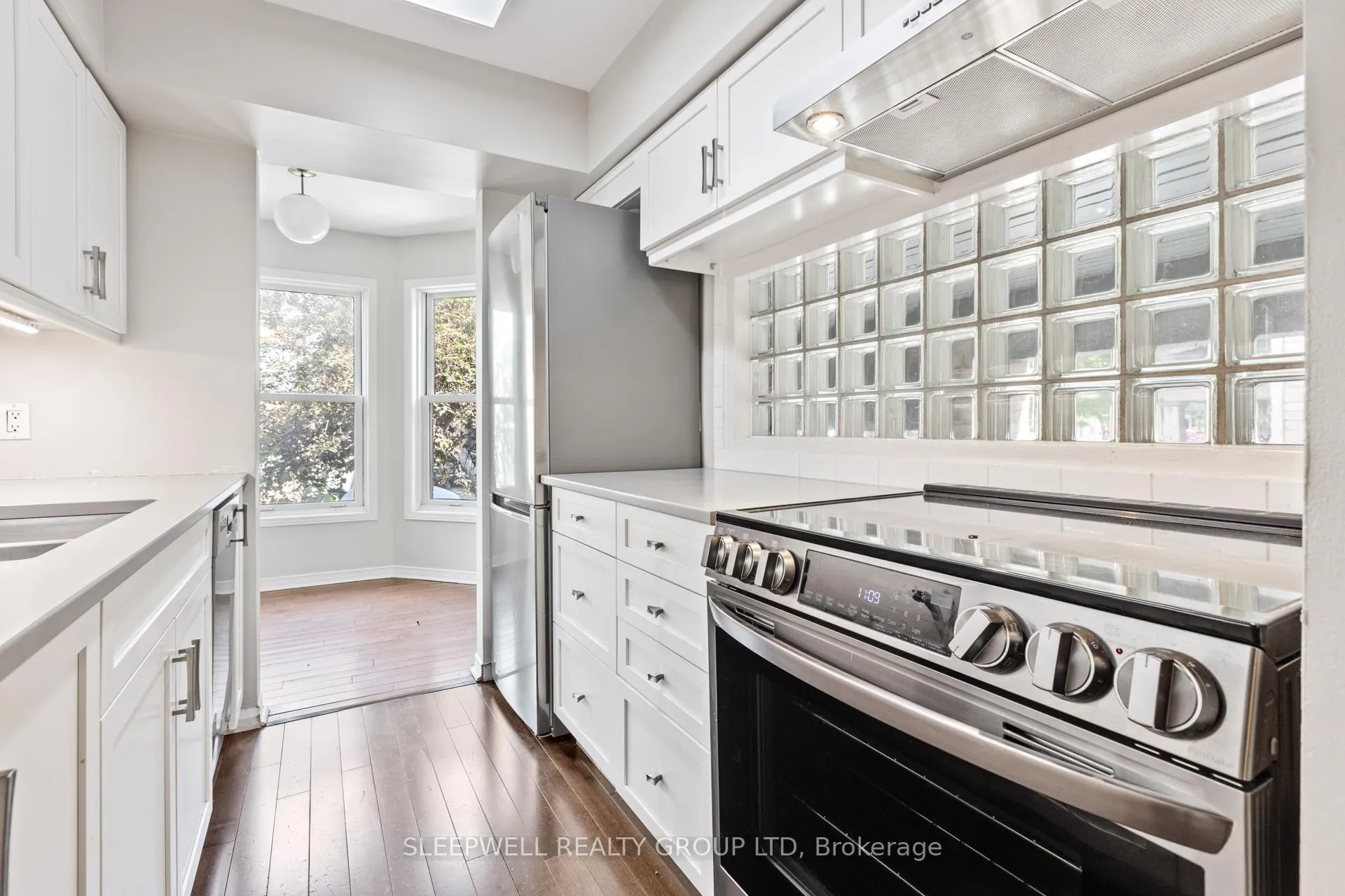 Photo 6 of Unit 2, 232 Wilbrod Street, Ottawa, Sandy Hill — HOMEH