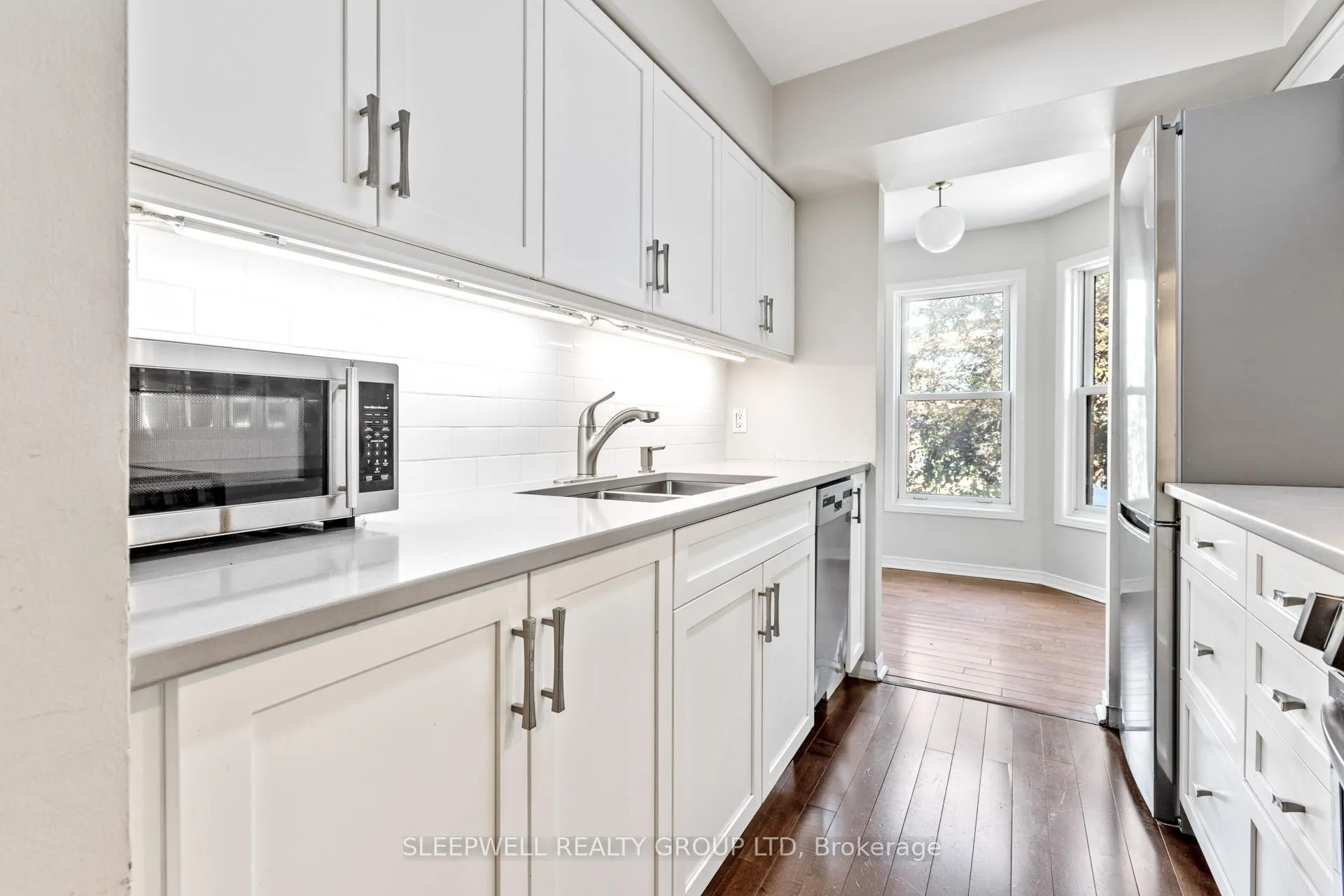 Photo 7 of Unit 2, 232 Wilbrod Street, Ottawa, Sandy Hill — HOMEH
