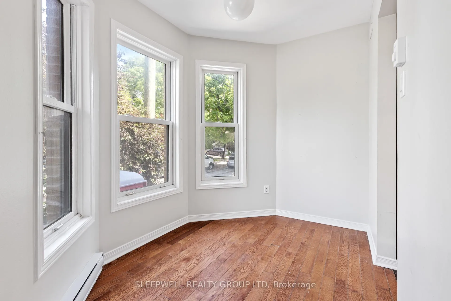 Photo 8 of Unit 2, 232 Wilbrod Street, Ottawa, Sandy Hill — HOMEH