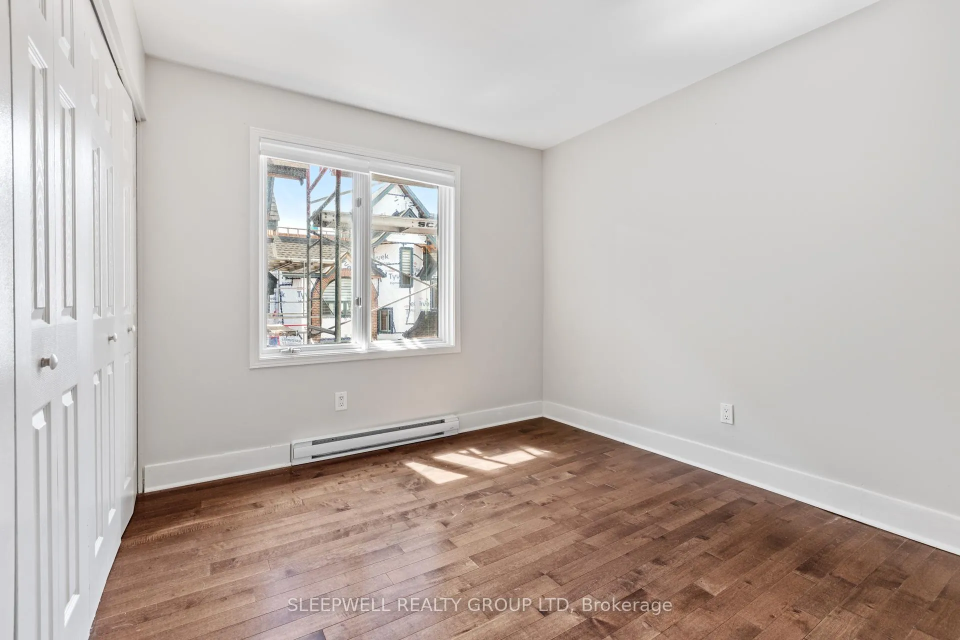 Photo 10 of Unit 2, 232 Wilbrod Street, Ottawa, Sandy Hill — HOMEH