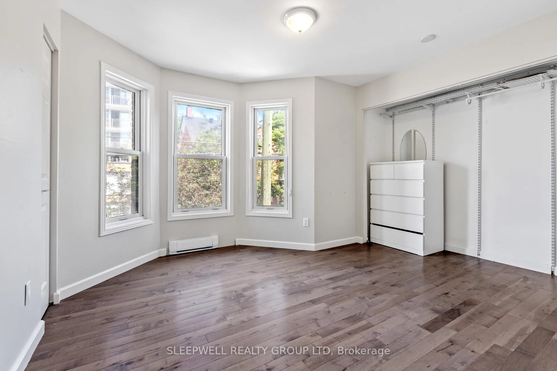 Photo 12 of Unit 2, 232 Wilbrod Street, Ottawa, Sandy Hill — HOMEH