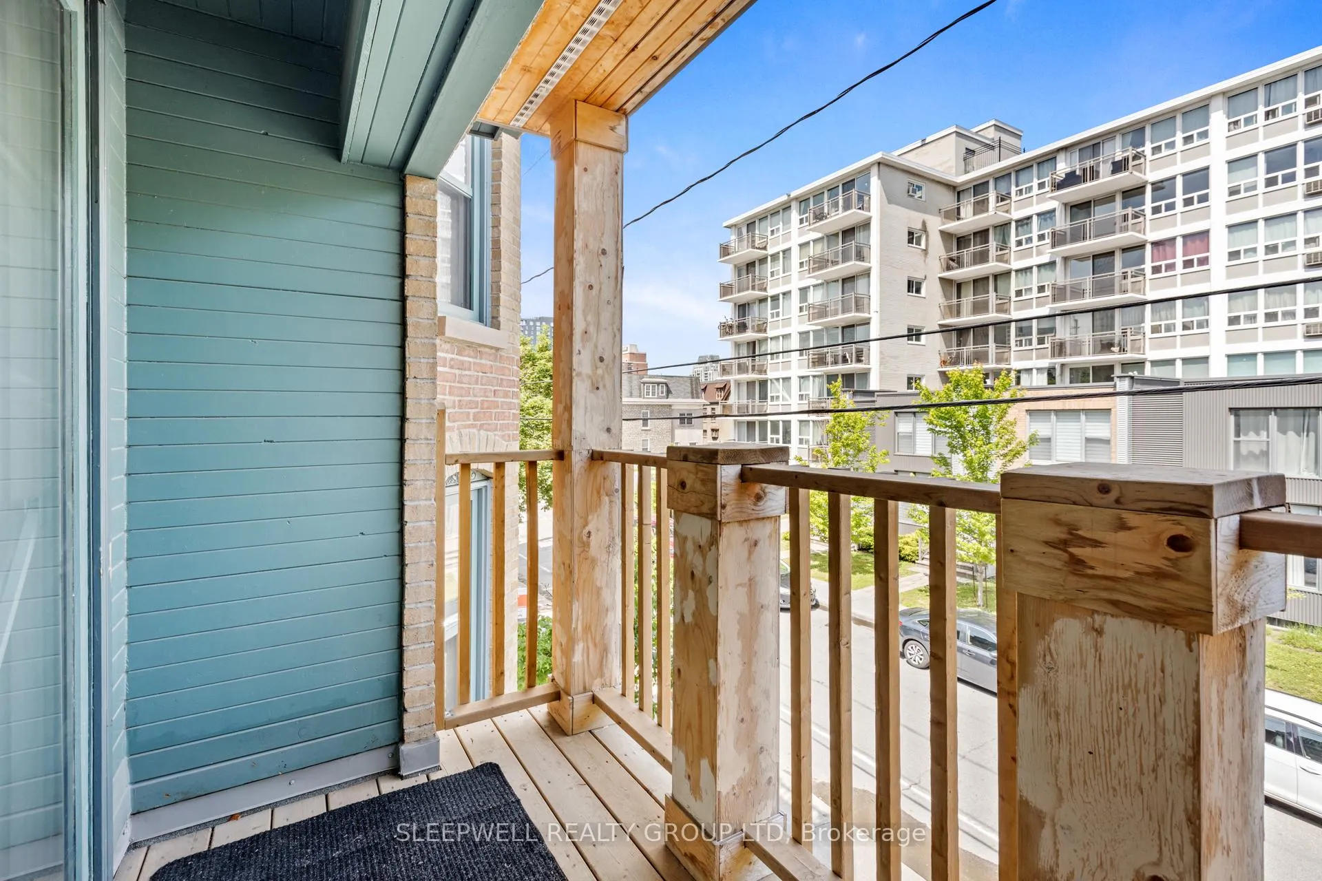 Photo 13 of Unit 2, 232 Wilbrod Street, Ottawa, Sandy Hill — HOMEH