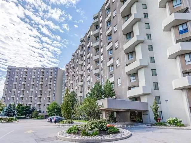 Photo 1 of Unit F13, 288 Mill Road, Etobicoke, Markland Wood — HOMEH
