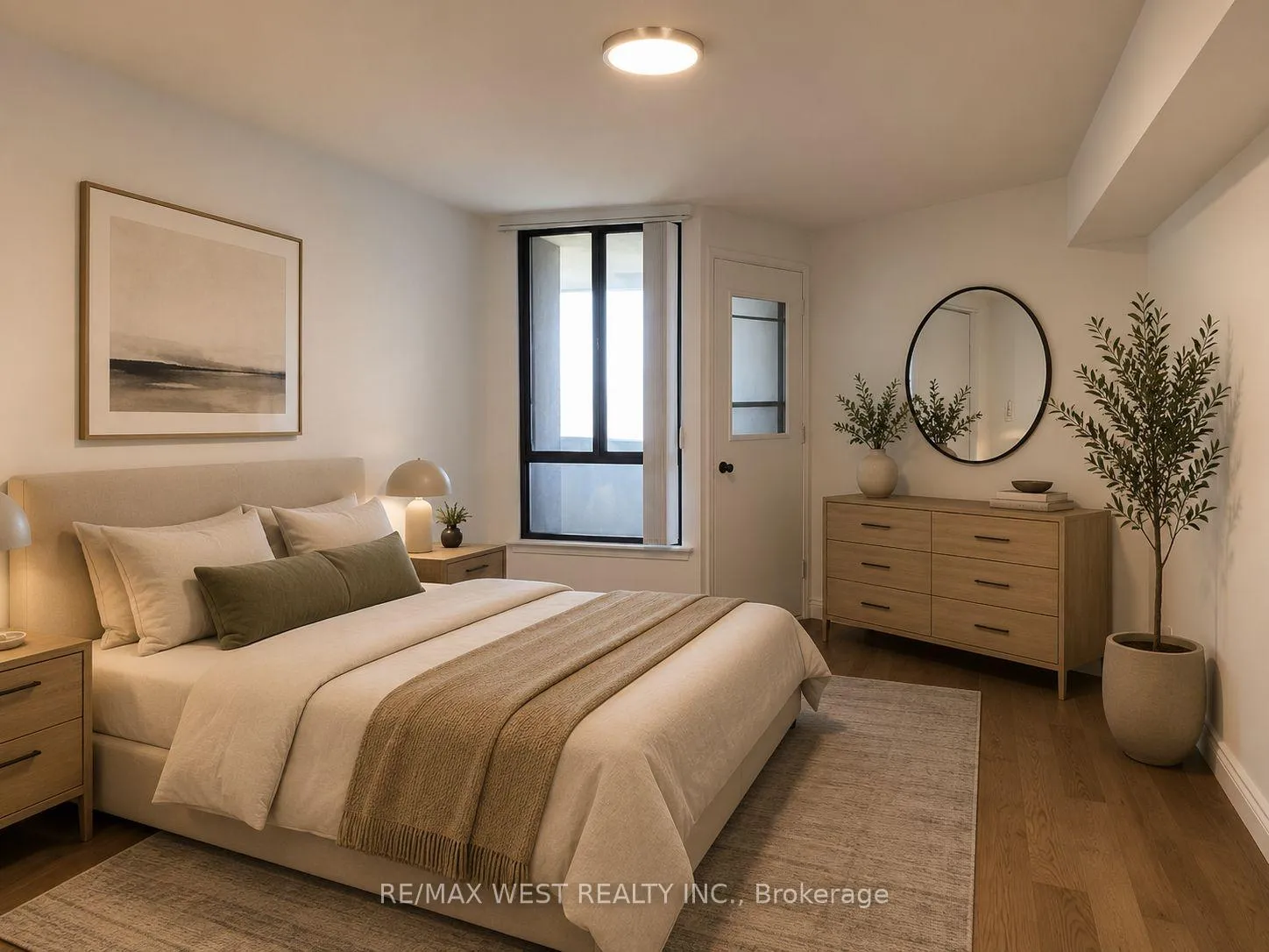 Photo 11 of Unit F13, 288 Mill Road, Etobicoke, Markland Wood — HOMEH