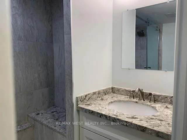 Photo 17 of Unit F13, 288 Mill Road, Etobicoke, Markland Wood — HOMEH
