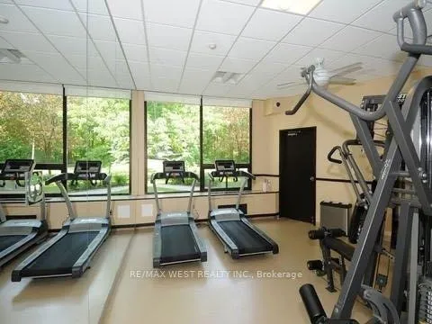 Photo 31 of Unit F13, 288 Mill Road, Etobicoke, Markland Wood — HOMEH