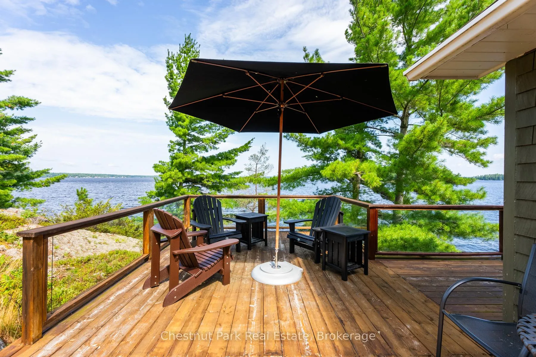 Photo 18 of 1 Helena Island, Gravenhurst, Muskoka (S) — HOMEH