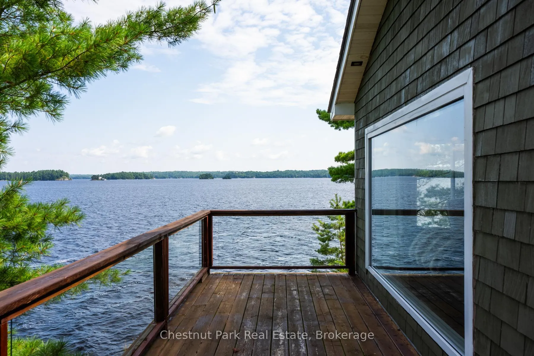 Photo 20 of 1 Helena Island, Gravenhurst, Muskoka (S) — HOMEH