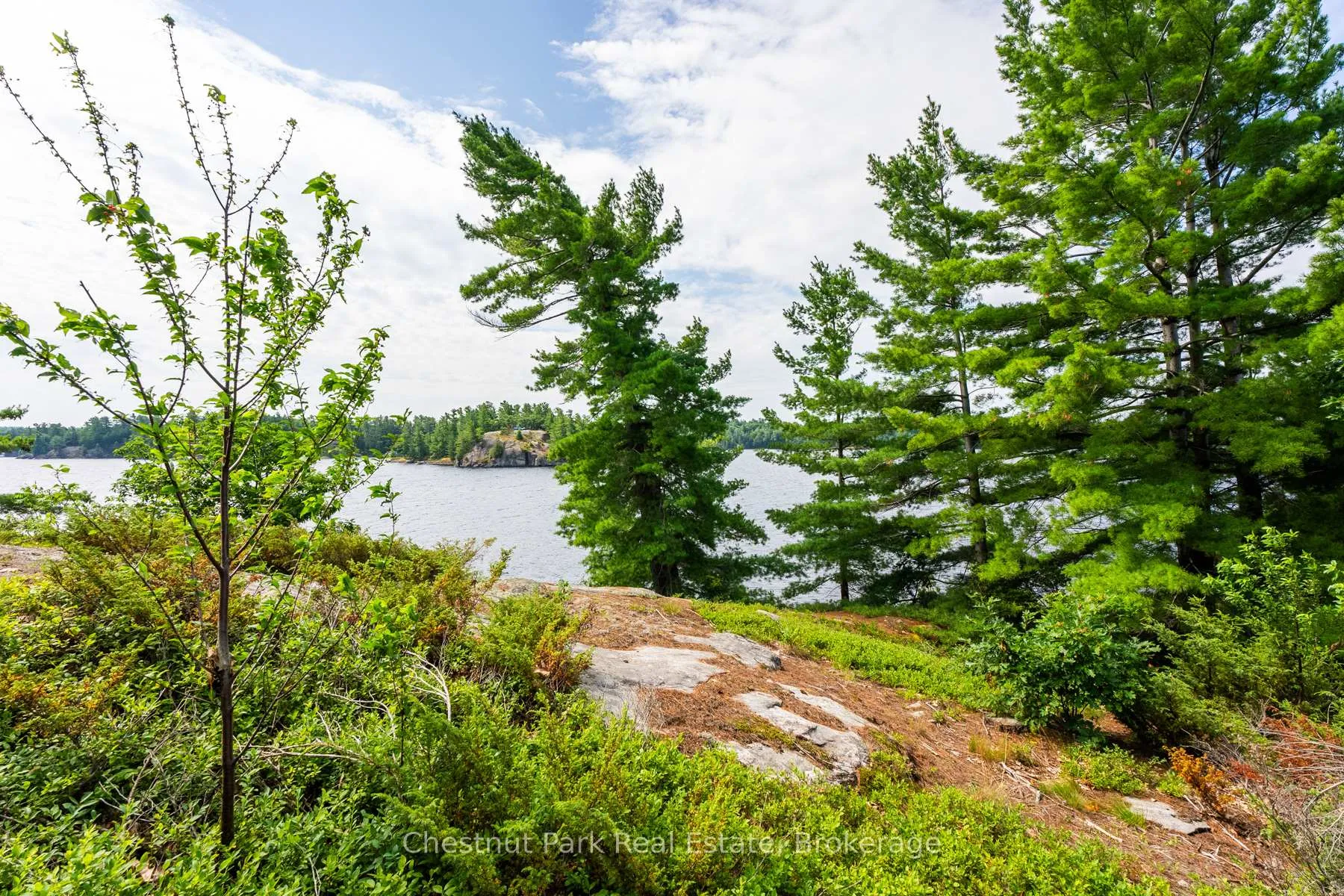 Photo 22 of 1 Helena Island, Gravenhurst, Muskoka (S) — HOMEH