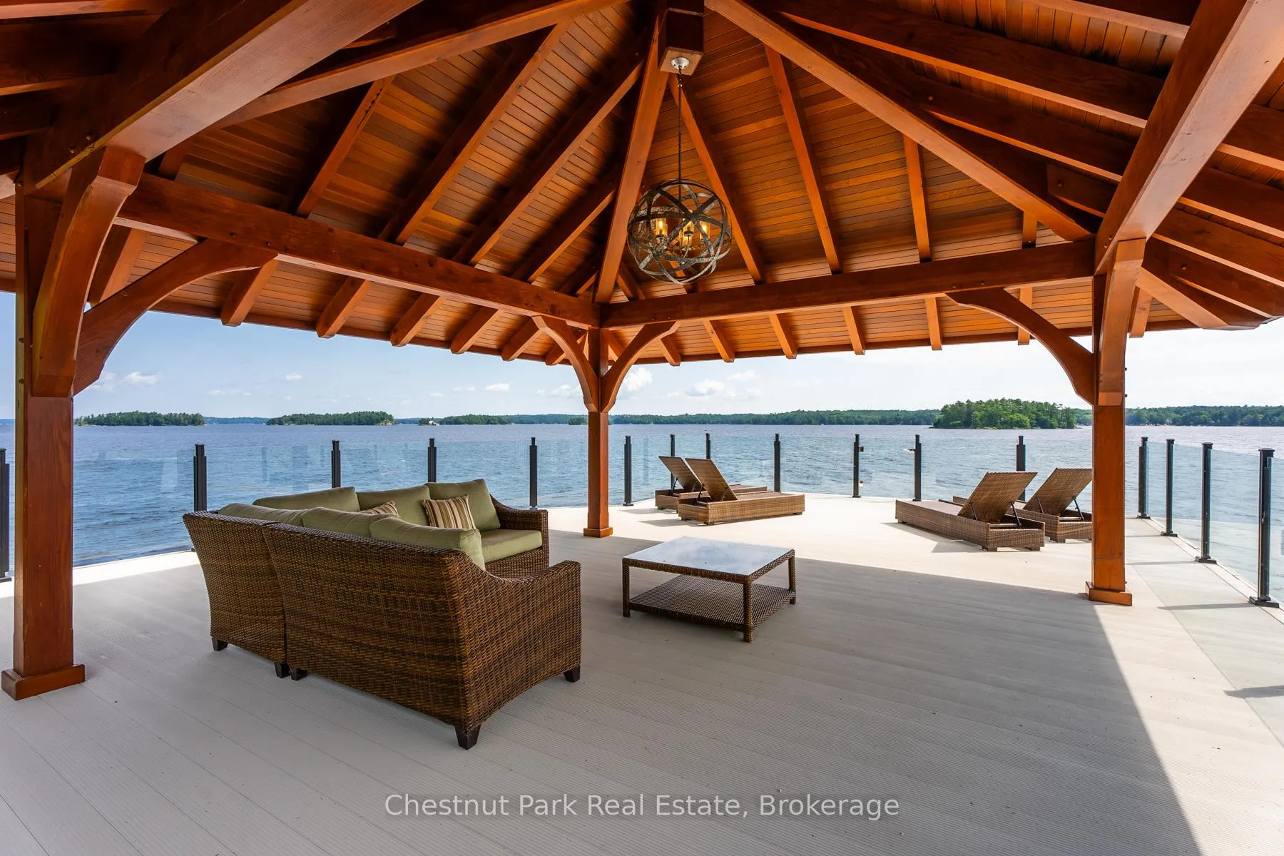 Photo 25 of 1 Helena Island, Gravenhurst, Muskoka (S) — HOMEH