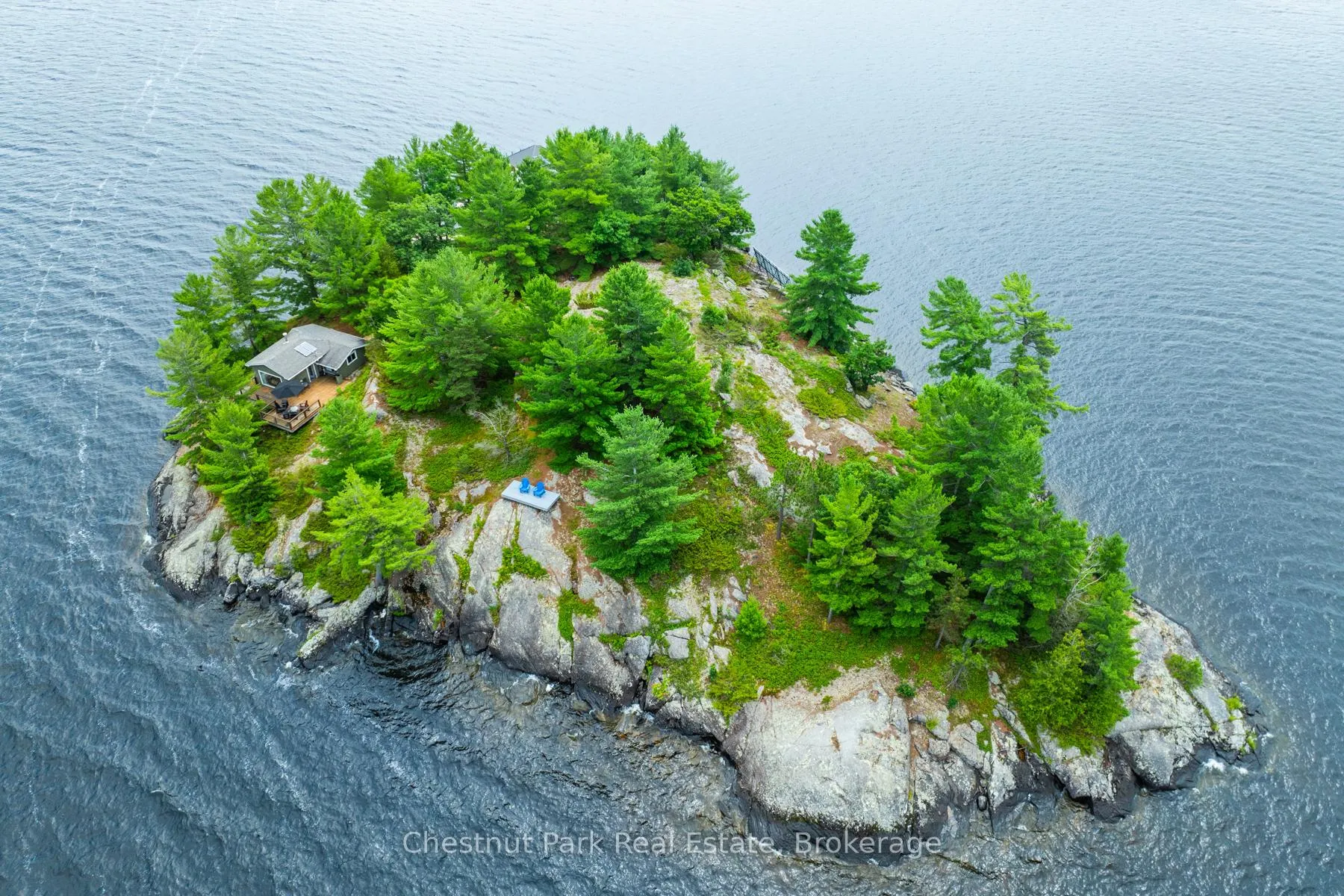Photo 29 of 1 Helena Island, Gravenhurst, Muskoka (S) — HOMEH