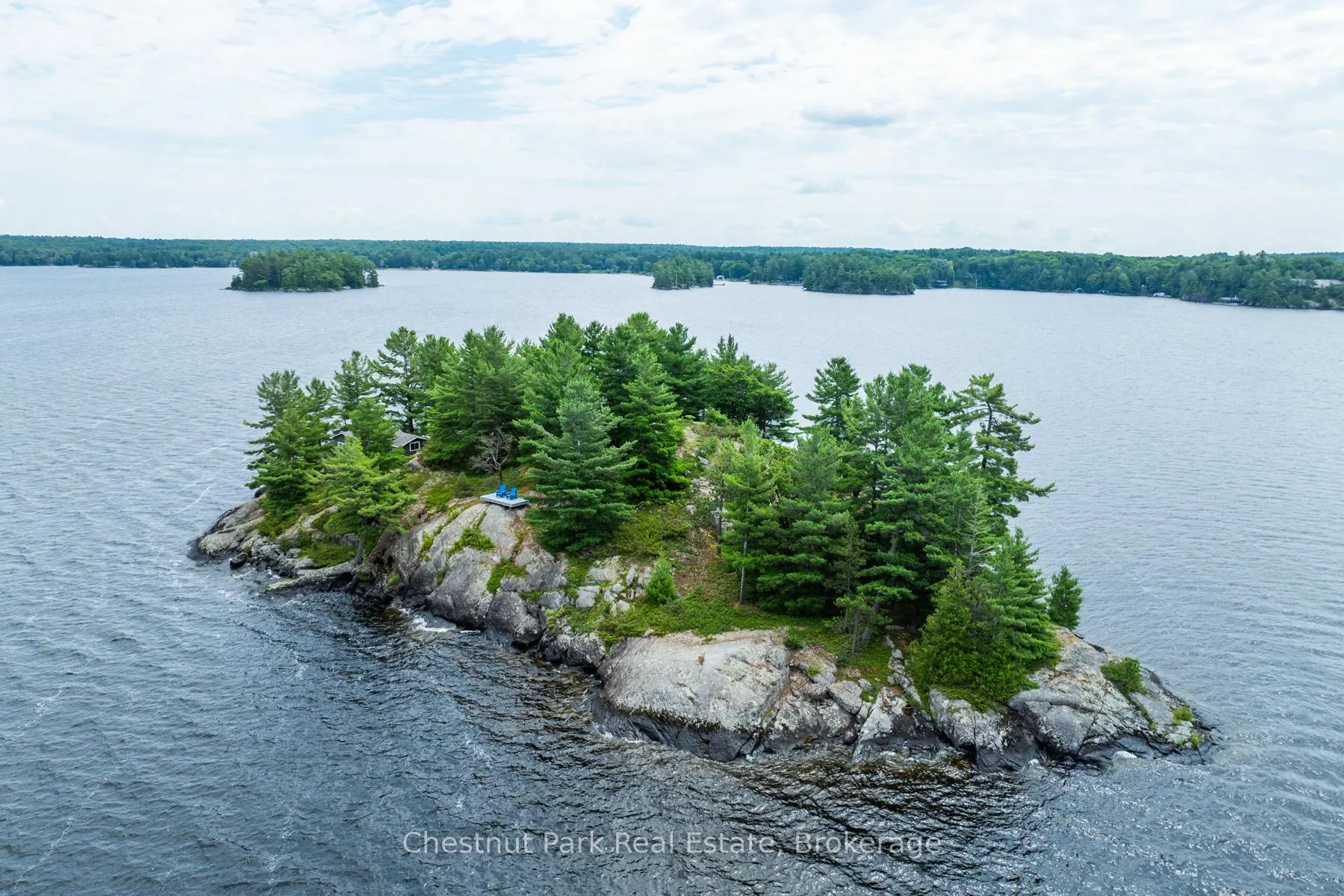 Photo 30 of 1 Helena Island, Gravenhurst, Muskoka (S) — HOMEH