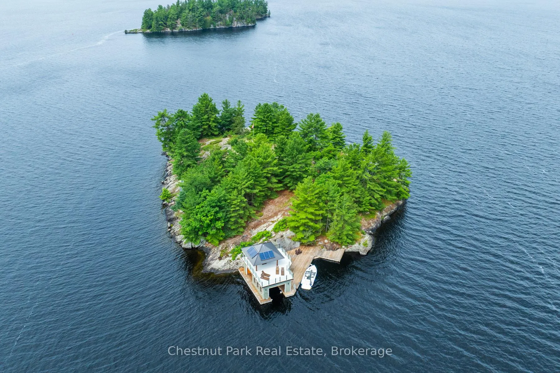 Photo 32 of 1 Helena Island, Gravenhurst, Muskoka (S) — HOMEH