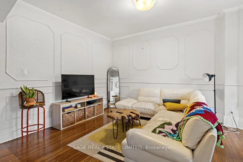 Photo 5 of 278 Crawford Street, Toronto, Trinity-Bellwoods — HOMEH