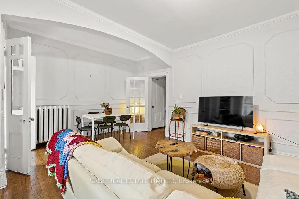 Photo 6 of 278 Crawford Street, Toronto, Trinity-Bellwoods — HOMEH