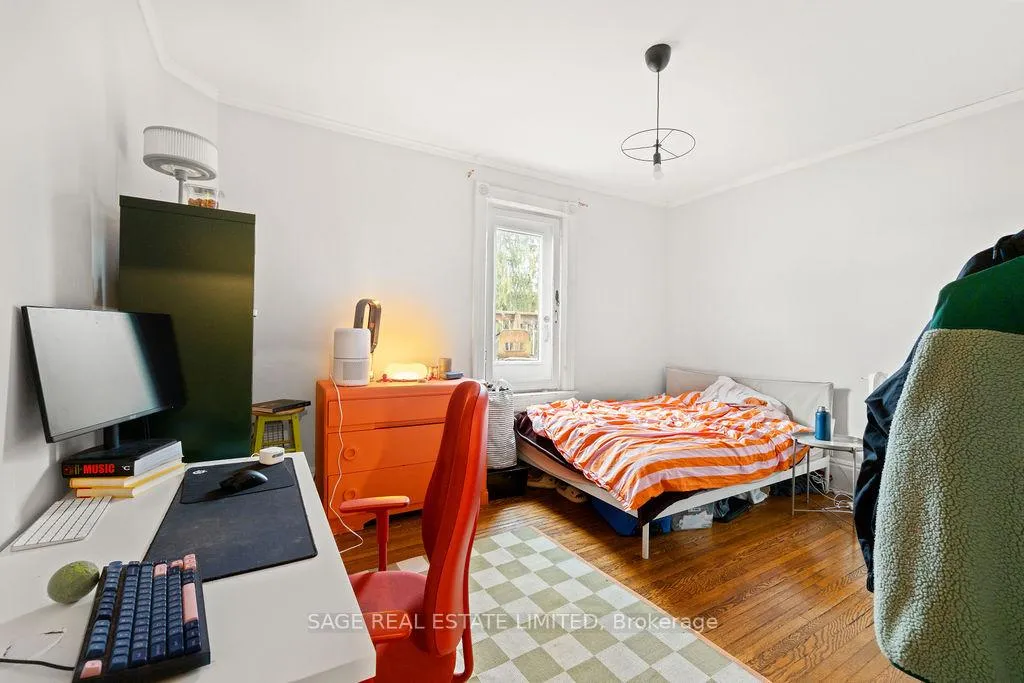 Photo 7 of 278 Crawford Street, Toronto, Trinity-Bellwoods — HOMEH