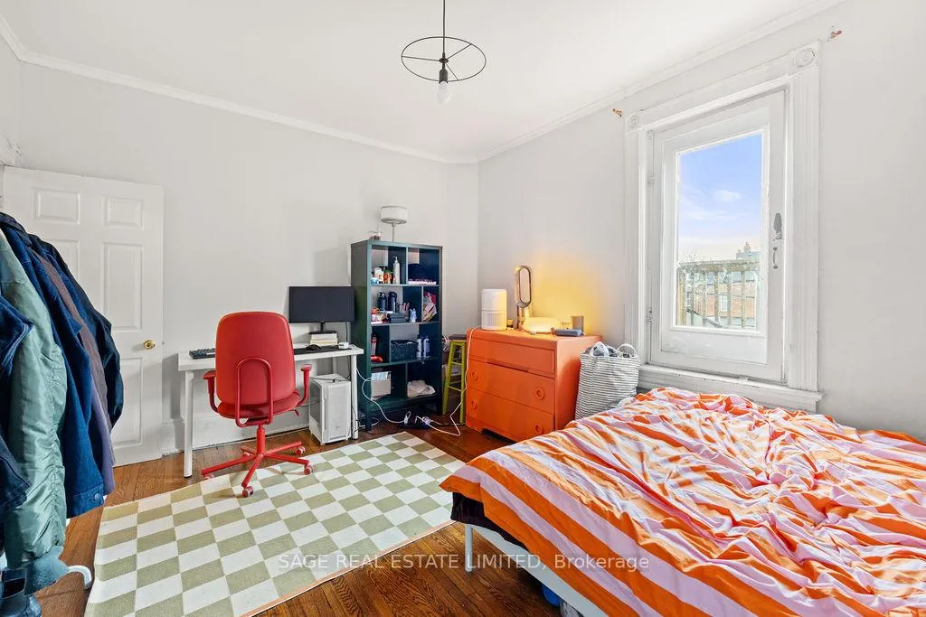 Photo 8 of 278 Crawford Street, Toronto, Trinity-Bellwoods — HOMEH