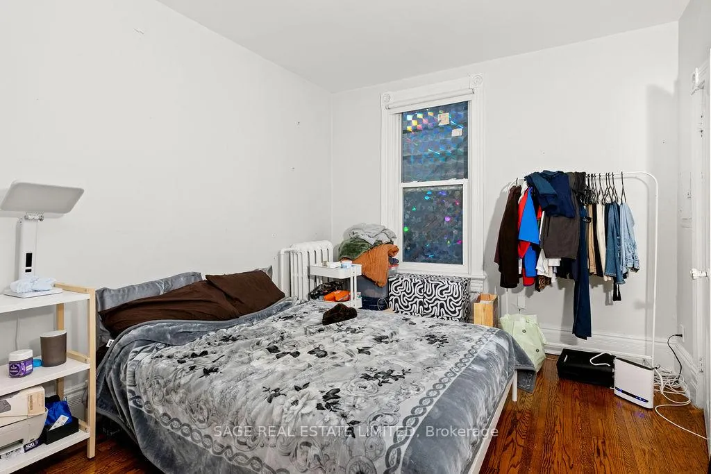 Photo 10 of 278 Crawford Street, Toronto, Trinity-Bellwoods — HOMEH