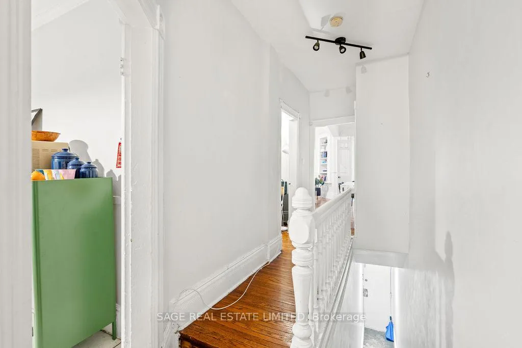Photo 11 of 278 Crawford Street, Toronto, Trinity-Bellwoods — HOMEH