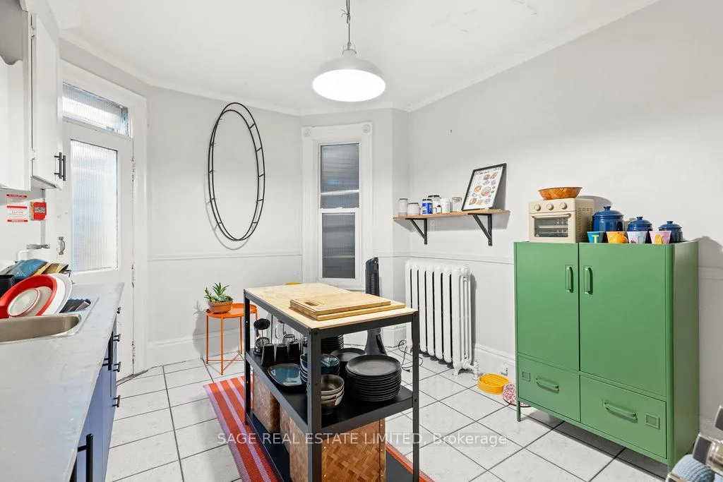 Photo 12 of 278 Crawford Street, Toronto, Trinity-Bellwoods — HOMEH
