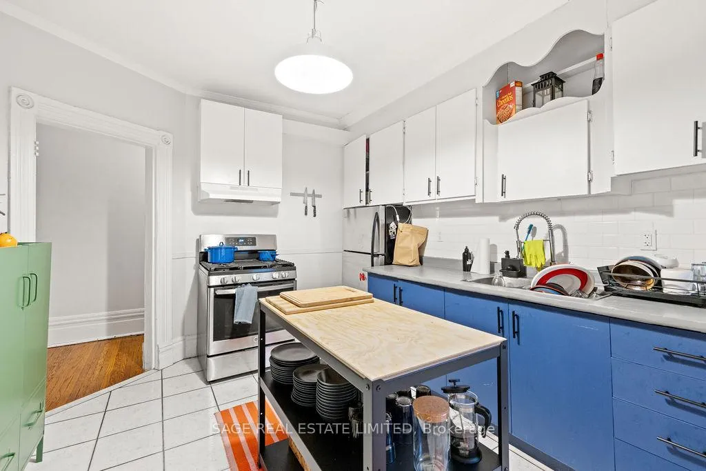 Photo 13 of 278 Crawford Street, Toronto, Trinity-Bellwoods — HOMEH