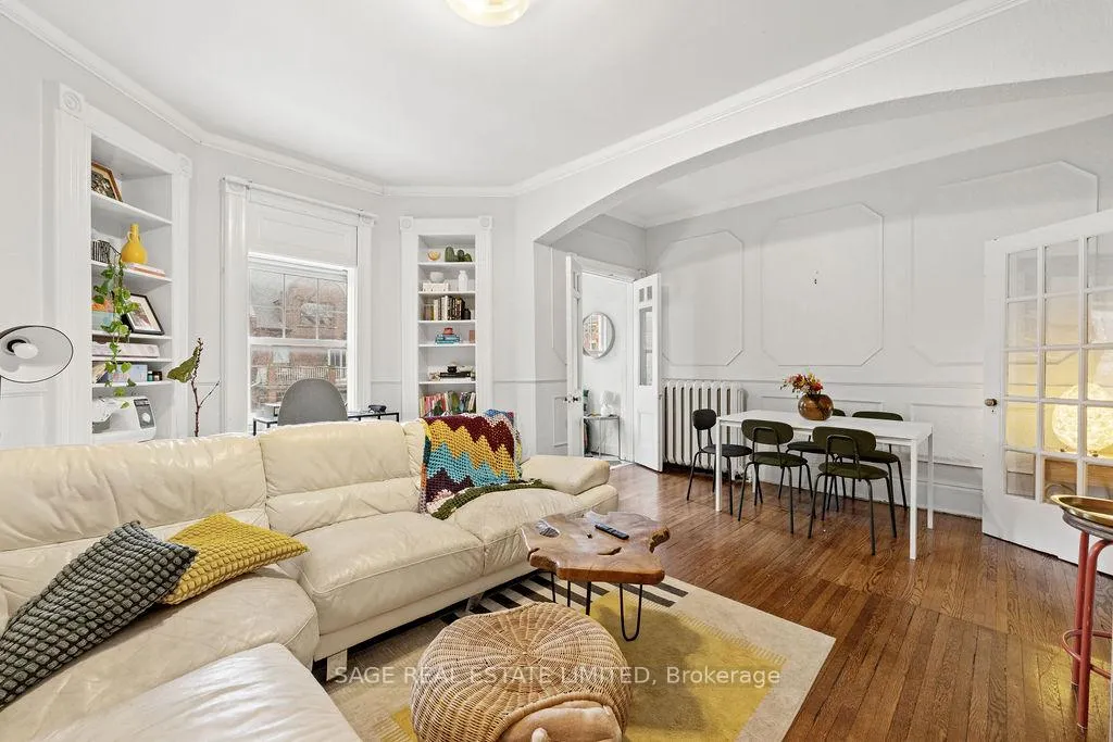 Photo 14 of 278 Crawford Street, Toronto, Trinity-Bellwoods — HOMEH