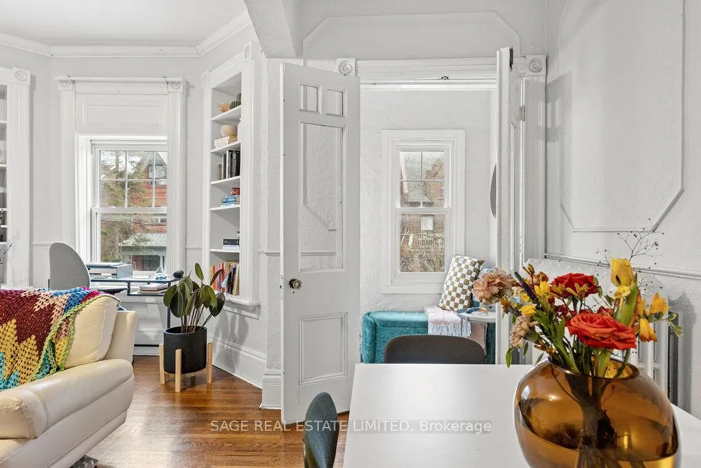 Photo 15 of 278 Crawford Street, Toronto, Trinity-Bellwoods — HOMEH