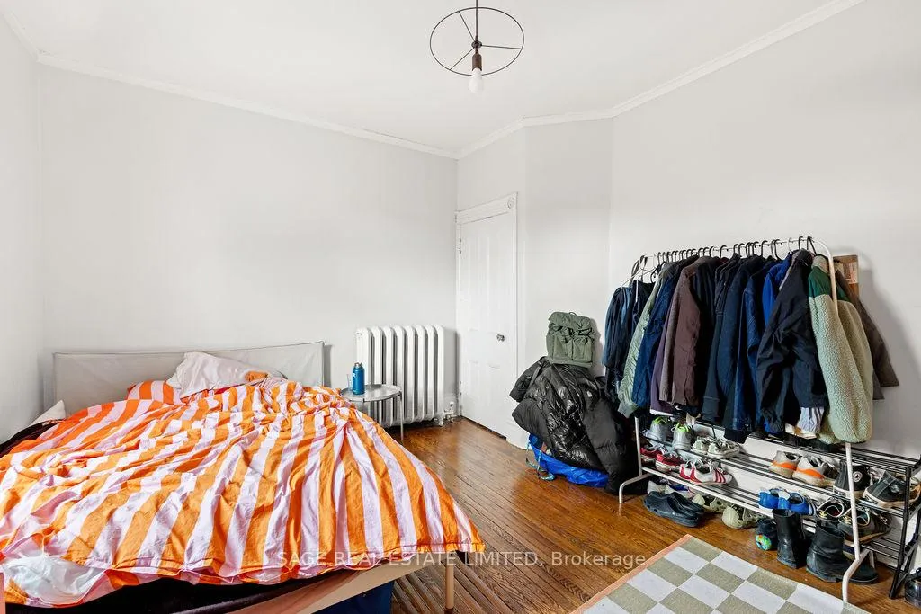 Photo 16 of 278 Crawford Street, Toronto, Trinity-Bellwoods — HOMEH
