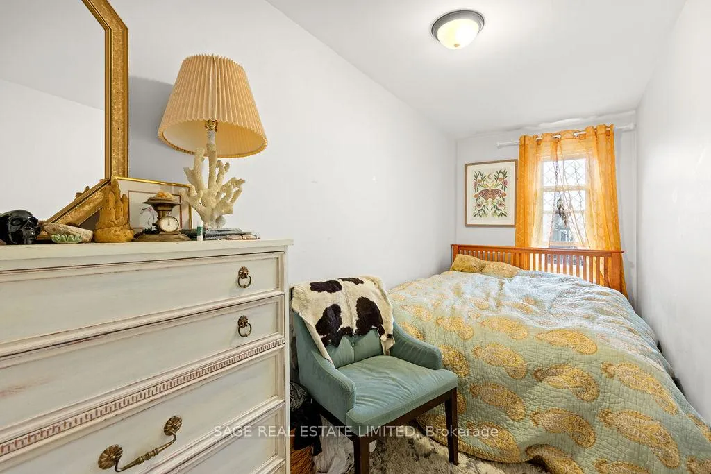 Photo 17 of 278 Crawford Street, Toronto, Trinity-Bellwoods — HOMEH