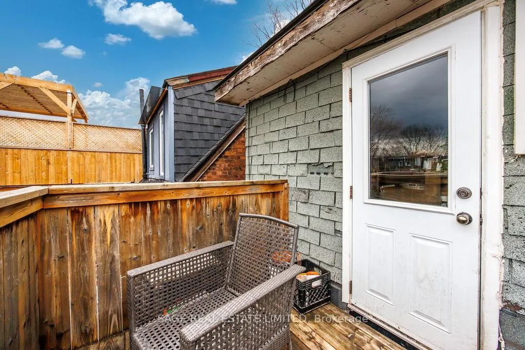 Photo 18 of 278 Crawford Street, Toronto, Trinity-Bellwoods — HOMEH