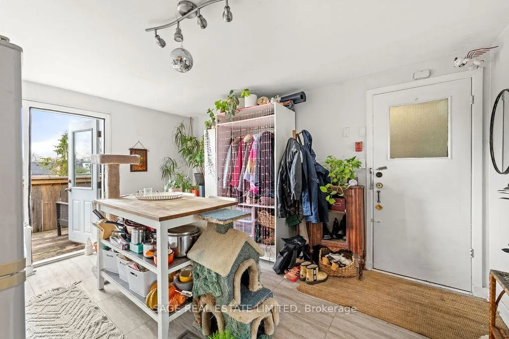 Photo 19 of 278 Crawford Street, Toronto, Trinity-Bellwoods — HOMEH
