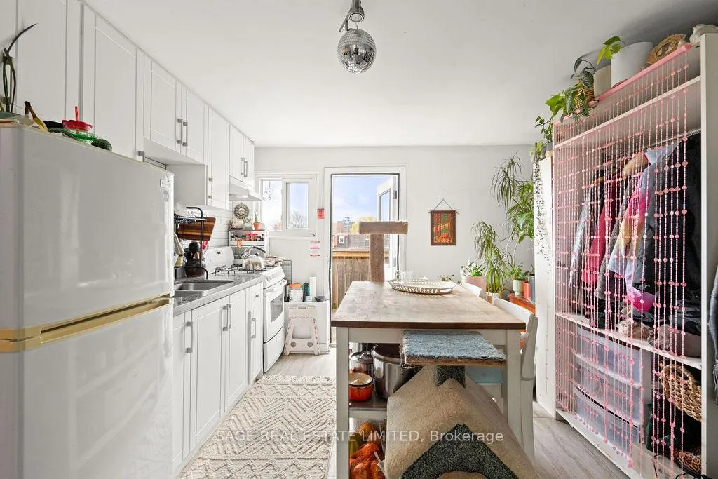 Photo 20 of 278 Crawford Street, Toronto, Trinity-Bellwoods — HOMEH