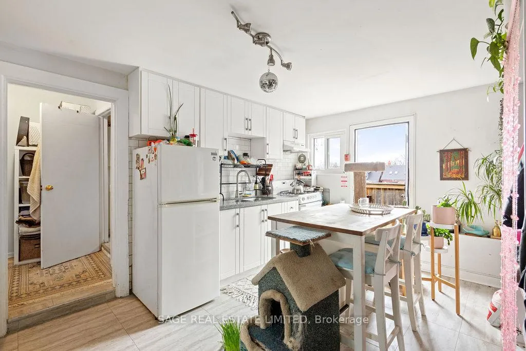 Photo 21 of 278 Crawford Street, Toronto, Trinity-Bellwoods — HOMEH