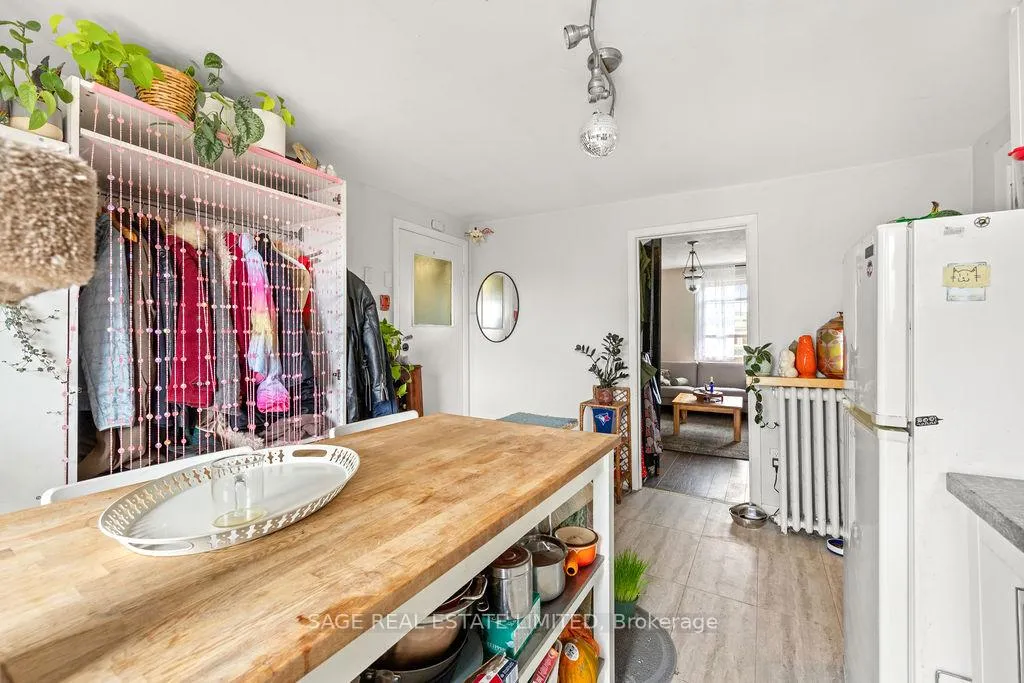 Photo 22 of 278 Crawford Street, Toronto, Trinity-Bellwoods — HOMEH