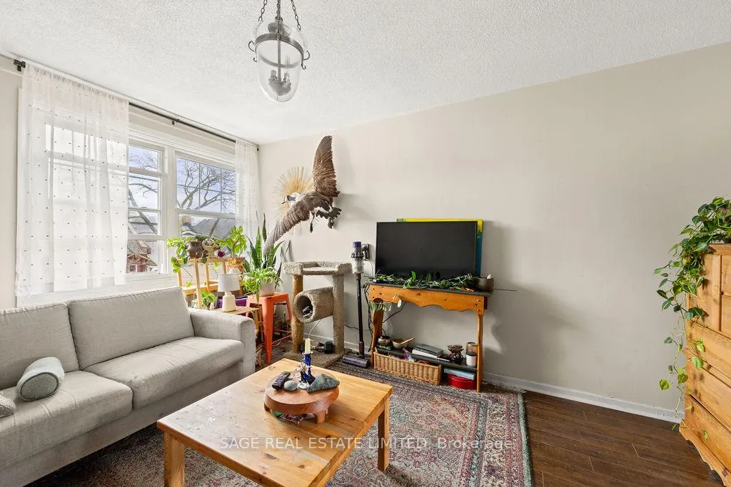 Photo 23 of 278 Crawford Street, Toronto, Trinity-Bellwoods — HOMEH