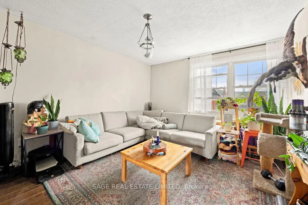 Photo 24 of 278 Crawford Street, Toronto, Trinity-Bellwoods — HOMEH