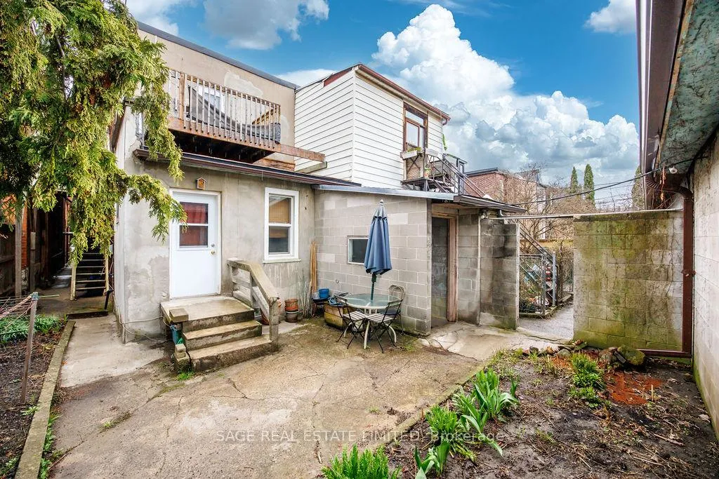 Photo 25 of 278 Crawford Street, Toronto, Trinity-Bellwoods — HOMEH